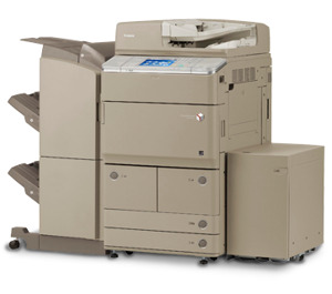 Máy photocopy Canon imageRunner Advance 6065