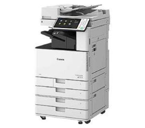 Máy photocopy Canon iR  Advance 4551i