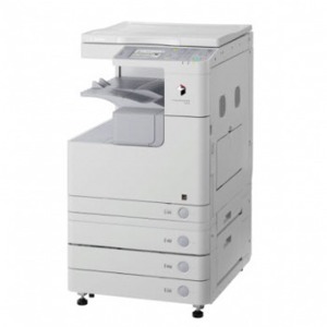 Máy photocopy Canon iR2525W (iR 2525W)