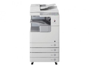 Máy Photocopy Canon iR2535