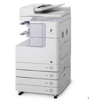 Máy photocopy Canon iR2535W ( iR 2535W)