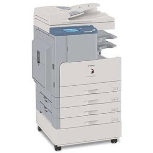 Máy photocopy Canon iR2535W ( iR 2535W)