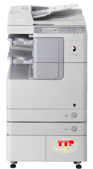 Máy photocopy Canon iR2535W ( iR 2535W)