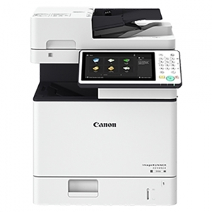 Máy photocopy đa chức năng CANON imageRUNNER 2625i