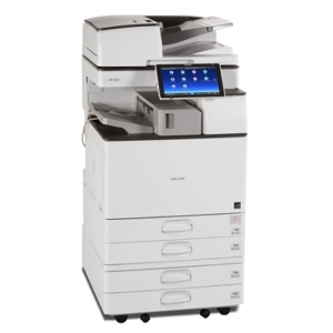 Máy photocopy đen trắng Ricoh MP-6055SP