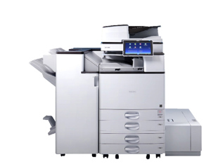 Máy photocopy đen trắng Ricoh MP-6055SP