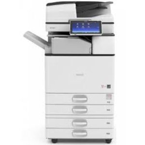 Máy photocopy đen trắng Ricoh MP-6055SP