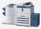 Máy photocopy Toshiba estudio 600 (E600)