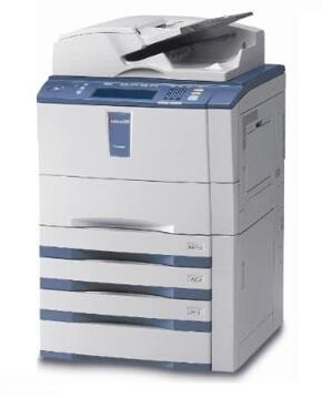 Máy photocopy Toshiba E-Studio 723