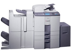 Máy photocopy Toshiba E-studio 810