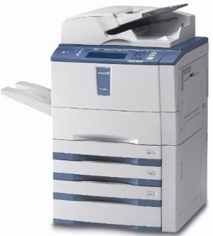 Máy photocopy estudio 850