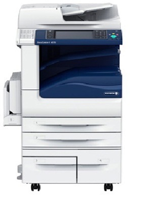 Máy photocopy Fuji Xerox DocuCentre V4070 CPS