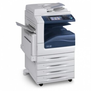 Máy photocopy Fuji Xerox DocuCentre-V6080