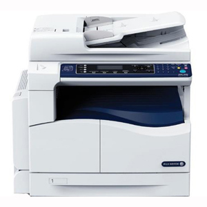Máy Photocopy Fuji Xerox DocuCentre S2320