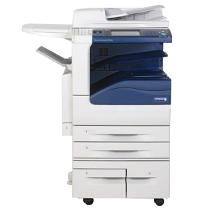 Máy photocopy Fuji Xerox DocuCentre V3060 CP