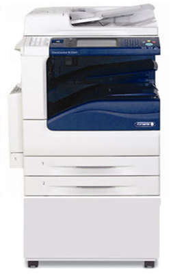 Máy photocopy Fuji Xerox DocuCentre V 2060 CP (V2060-CP)