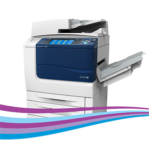 Máy photocopy Fuji Xerox DocuCentre V7080CPS