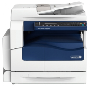 Máy Photocopy Fuji Xerox DocuCentre S2320
