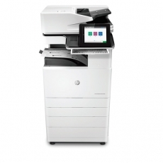 Máy photocopy HP LaserJet Managed MFP E72530z