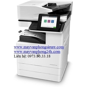 Máy photocopy HP LaserJet Managed MFP E82540dn