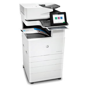 Máy photocopy HP LaserJet Managed MFP E72530dn