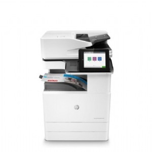 Máy photocopy HP LaserJet Managed MFP E72535z