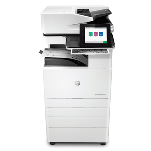 Máy photocopy HP LaserJet Managed MFP E72535dn