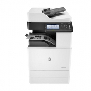 Máy photocopy HP LaserJet Managed MFP E72535dn