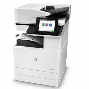 Máy photocopy HP LaserJet Managed MFP E72525dn