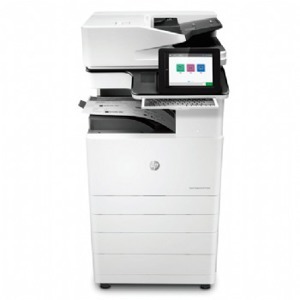 Máy photocopy HP LaserJet Managed MFP E82540dn