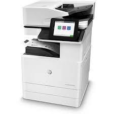 Máy photocopy HP LaserJet Managed MFP E72530z