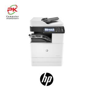 Máy photocopy HP LaserJet MFP M72630dn