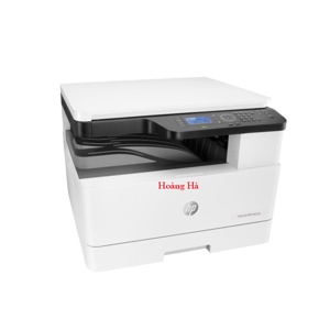 Máy photocopy HP LaserJet MFP M433a 1VR14A