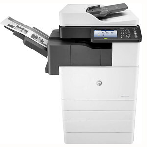 Máy photocopy HP LaserJet MFP M72625dn