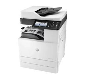 Máy photocopy HP LaserJet MFP M72630dn