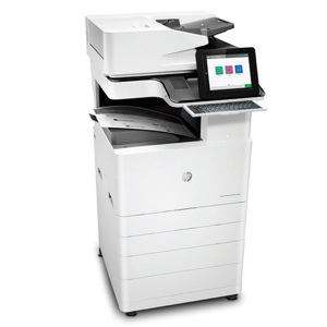 Máy photocopy HP LaserJet MFP M72625dn