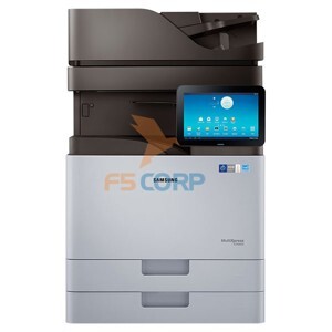 Máy Photocopy khổ A3 đa chức năng Samsung SL-K7400LX