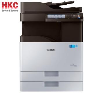 Máy Photocopy khổ A3 đa chức năng Samsung SL-K3250NR