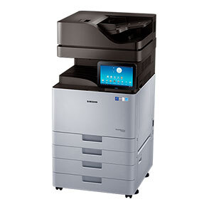 Máy Photocopy khổ A3 đa chức năng Samsung SL-K7400LX