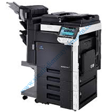 Máy photocopy Konica Bizhub 283+DF-621