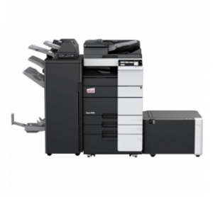 Máy photocopy Konica Bizhub 658e