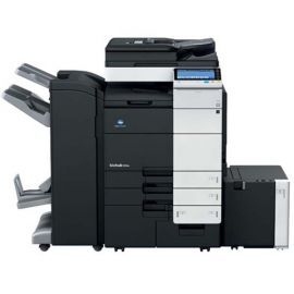 Máy Photocopy KONICA Bizhub 754e