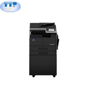Máy photocopy Konica Minolta Bizhub 266i