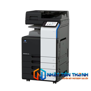 Máy Photocopy Konica Minolta Bizhub-360i