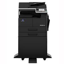 Máy photocopy Konica Minolta Bizhub 266i