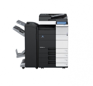 Máy photocopy Konica Minolta Bizhub 558e