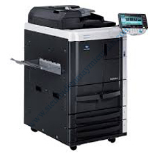 Máy photocopy Konica Minolta Bizhub 751