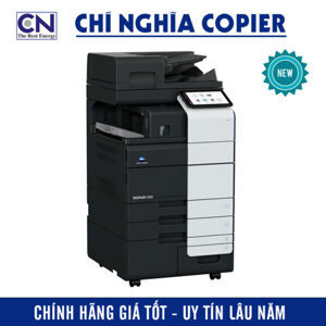 Máy photocopy Konica Minolta Bizhub-550i