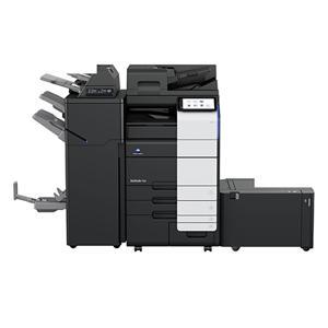 Máy photocopy Konica Minolta Bizhub-750i