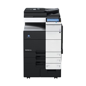 Máy photocopy Konica Minolta Bizhub 654E